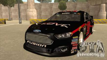 Ford Fusion NASCAR No. 98 K-LOVE для GTA San Andreas