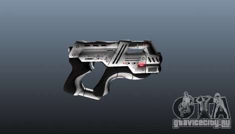 Пистолет M77 Paladin для GTA 4