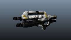 Cerberus Harrier для GTA 4
