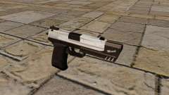 Пистолет HK USP Match для GTA 4