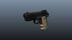Пистолет Colt Defender для GTA 4
