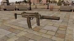 Пистолет-пулемёт HK MP7 для GTA 4