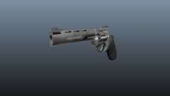 Револьвер Raging Bull для GTA 4