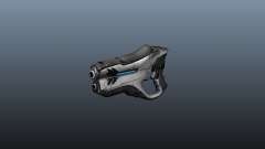 Пистолет Acolyte для GTA 4