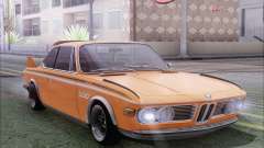 BMW 30 CSL 1971 для GTA San Andreas