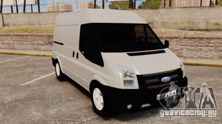 Ford Transit 2013 для GTA 4