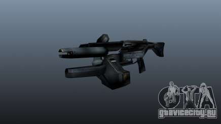Импульсная винтовка Альянса AR2 для GTA 4