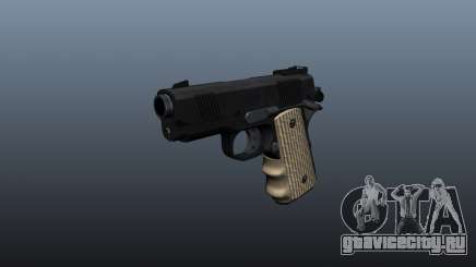 Пистолет Colt Defender для GTA 4