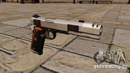 Пистолет Colt 1911 Custom для GTA 4