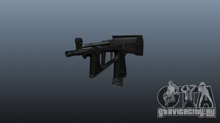 Пистолет-пулемёт ПП-2000 v2 для GTA 4