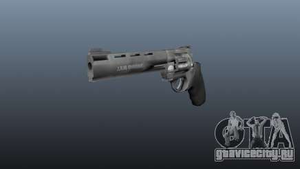 Револьвер Raging Bull для GTA 4