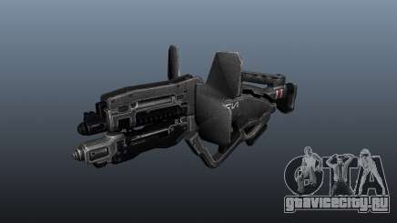 Лёгкий пулемет Typhoon для GTA 4