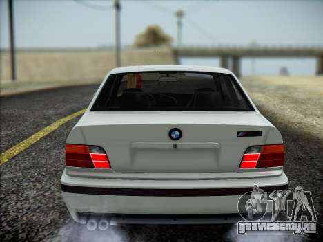 BMW M3 E36 для GTA San Andreas