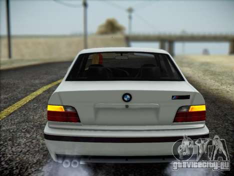 BMW M3 E36 для GTA San Andreas