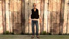 Desmadroso v5.0 для GTA San Andreas