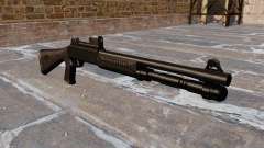 Самозарядное тактическое ружьё Benelli для GTA 4