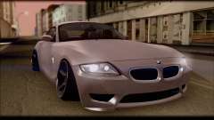 BMW Z4 Stance для GTA San Andreas