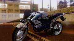 Honda CB150R StreetFire для GTA San Andreas