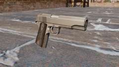 Пистолет Colt M1911 для GTA 4