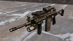 Автоматическая винтовка Galil Tactical для GTA 4