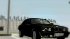 BMW 525 E34 для GTA San Andreas