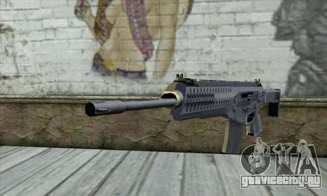 Beretta ARX 160 для GTA San Andreas