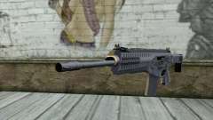 Beretta ARX 160 для GTA San Andreas