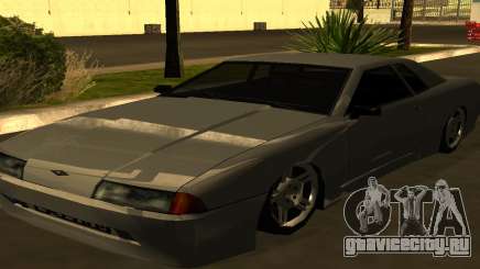 Elegy 280sx для GTA San Andreas