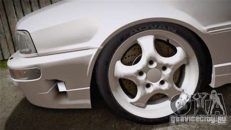 Audi RS2 Avant для GTA San Andreas