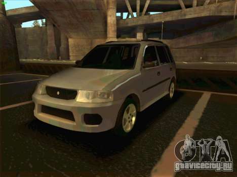 Mazda Demio 1998 для GTA San Andreas