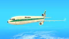 McDonnell Douglas MD-11 Alitalia для GTA San Andreas