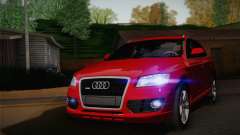 Audi Q5 2012 для GTA San Andreas