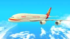 A380-800 Hainan Airlines для GTA San Andreas