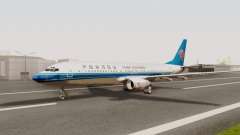 China Southern Airlines Boeing 737-800 для GTA San Andreas