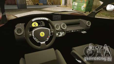 Ferrari LaFerrari для GTA 4