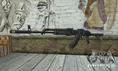 AKM - 47 для GTA San Andreas