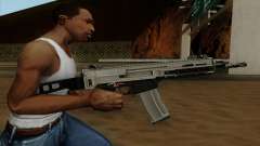 CZ805 для GTA San Andreas
