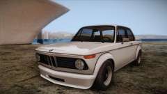BMW 2002 1973 для GTA San Andreas