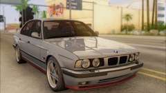 BMW M5 E34 1995