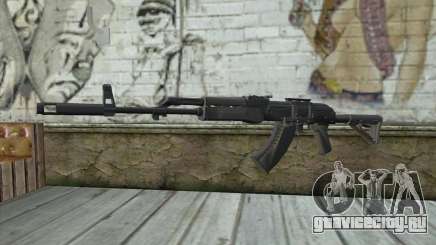 AKM - 47 для GTA San Andreas