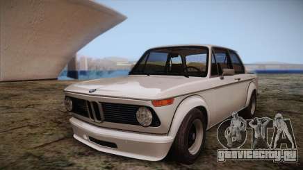 BMW 2002 1973 для GTA San Andreas