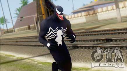 Venom из игры Marvel Heroes для GTA San Andreas