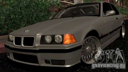BMW M3 E36 Hellafail для GTA San Andreas