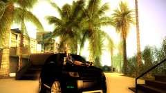 ENB Series by Makar_SmW86 v5 для GTA San Andreas