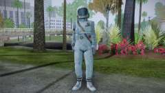 Spacesuit From Fallout 3 для GTA San Andreas
