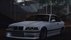 BMW M3 купе для GTA San Andreas