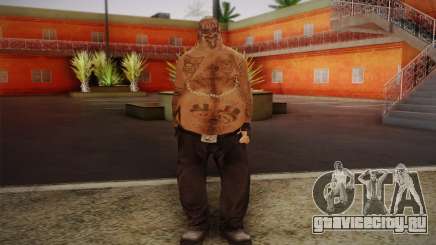 Him для GTA San Andreas