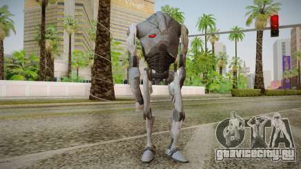 B2-Super Battle Droid skin для GTA San Andreas
