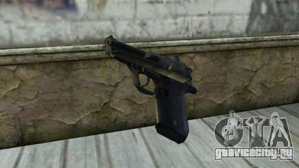 M9 Pistol для GTA San Andreas