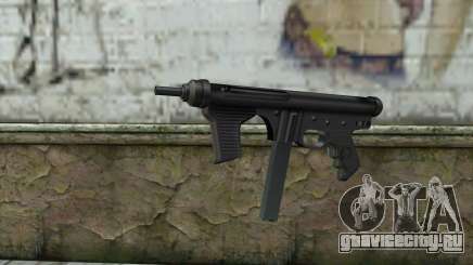 Beretta PM12 для GTA San Andreas